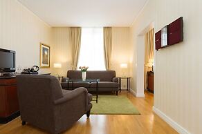 Elite Stadshotellet Västerås