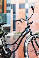 Elite Stadshotellet Västerås