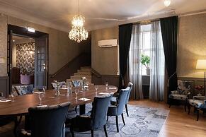 Elite Stadshotellet Västerås