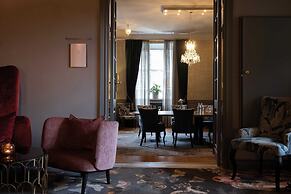 Elite Stadshotellet Västerås