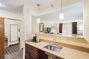 Quality Inn Lincoln Cornhusker