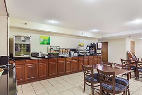 Quality Inn Lincoln Cornhusker