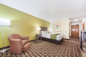 Quality Inn Lincoln Cornhusker