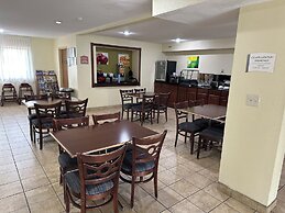 Quality Inn Lincoln Cornhusker