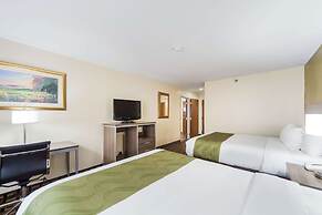 Quality Inn Lincoln Cornhusker