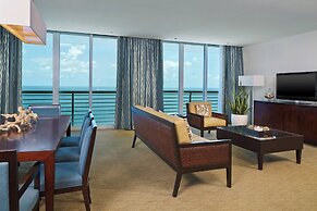 The Westin Fort Lauderdale Beach Resort