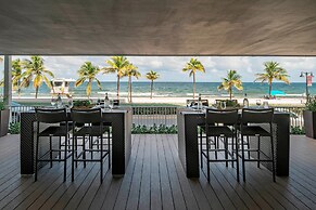 The Westin Fort Lauderdale Beach Resort
