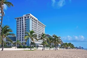 The Westin Fort Lauderdale Beach Resort