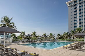 The Westin Fort Lauderdale Beach Resort