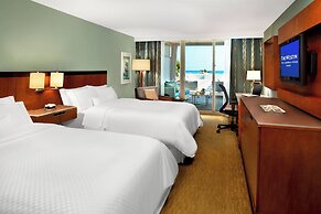 The Westin Fort Lauderdale Beach Resort