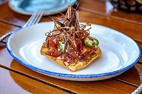 The Westin Fort Lauderdale Beach Resort