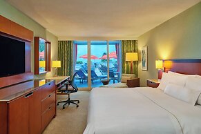 The Westin Fort Lauderdale Beach Resort