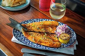 The Westin Fort Lauderdale Beach Resort