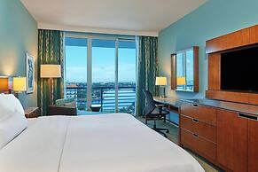 The Westin Fort Lauderdale Beach Resort
