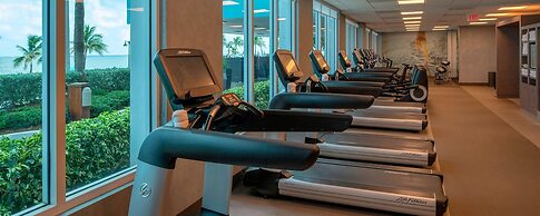 The Westin Fort Lauderdale Beach Resort