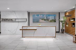 The Westin Fort Lauderdale Beach Resort