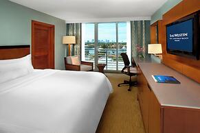 The Westin Fort Lauderdale Beach Resort