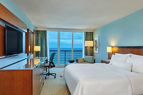 The Westin Fort Lauderdale Beach Resort