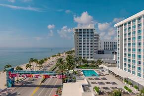 The Westin Fort Lauderdale Beach Resort