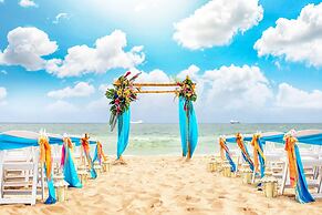 The Westin Fort Lauderdale Beach Resort