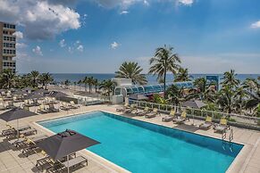 The Westin Fort Lauderdale Beach Resort