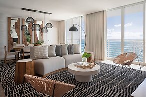 The Westin Fort Lauderdale Beach Resort