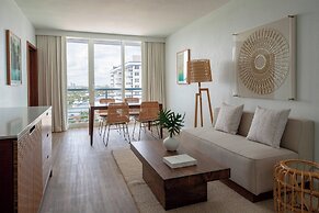 The Westin Fort Lauderdale Beach Resort