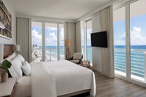 The Westin Fort Lauderdale Beach Resort