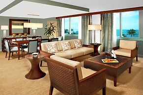 The Westin Fort Lauderdale Beach Resort