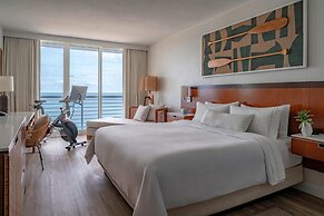 The Westin Fort Lauderdale Beach Resort