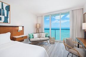 The Westin Fort Lauderdale Beach Resort