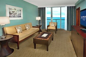 The Westin Fort Lauderdale Beach Resort