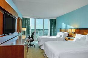 The Westin Fort Lauderdale Beach Resort