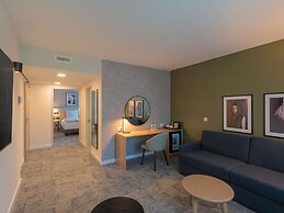 Mercure Parkhotel Mönchengladbach