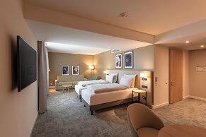 Mercure Parkhotel Mönchengladbach