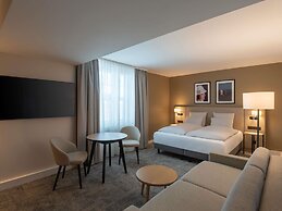Mercure Parkhotel Mönchengladbach