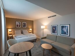 Mercure Parkhotel Mönchengladbach