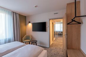 Mercure Parkhotel Mönchengladbach
