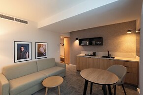 Mercure Parkhotel Mönchengladbach