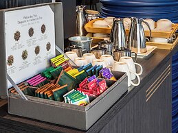 Mercure Parkhotel Mönchengladbach