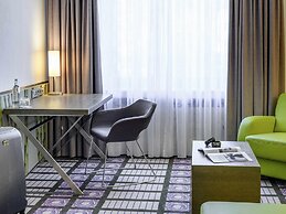Mercure Parkhotel Mönchengladbach