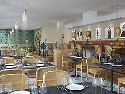 Mercure Parkhotel Mönchengladbach