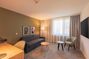 Mercure Parkhotel Mönchengladbach