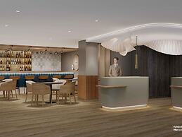 Mercure Parkhotel Mönchengladbach