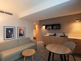 Mercure Parkhotel Mönchengladbach