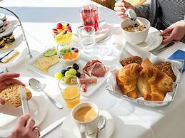 Mercure Parkhotel Mönchengladbach