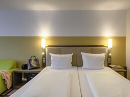 Mercure Parkhotel Mönchengladbach
