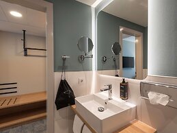 Mercure Parkhotel Mönchengladbach