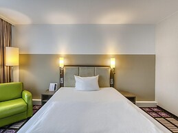 Mercure Parkhotel Mönchengladbach