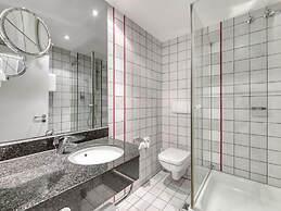 Mercure Parkhotel Mönchengladbach